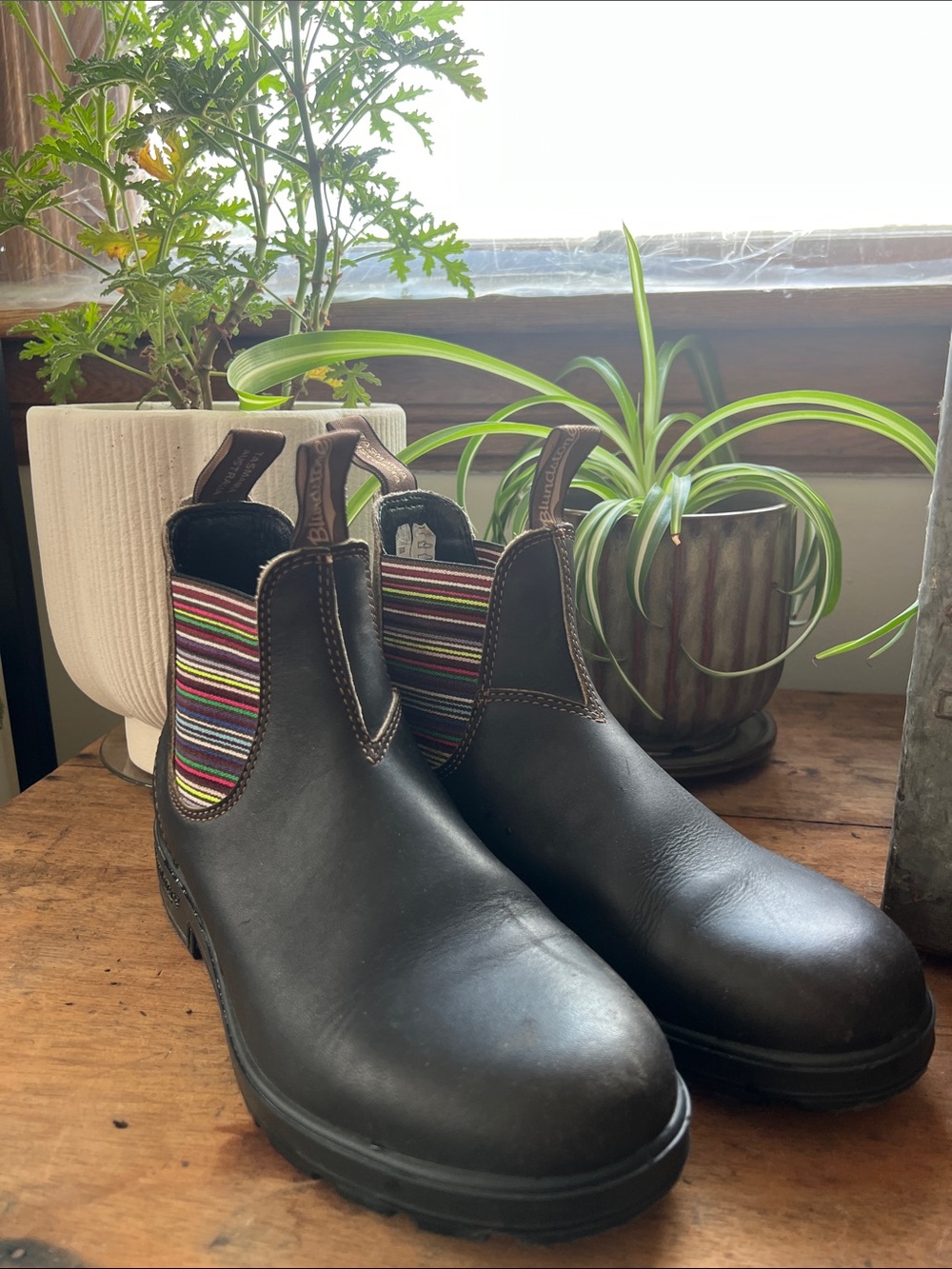 Blundstone Chelsea Boots BL1409